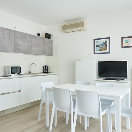 Appartamenti Villa Paola-Pochi Passi Dal Mare-Zona Piazza Aurora-Lido Di Jesolo Exterior photo
