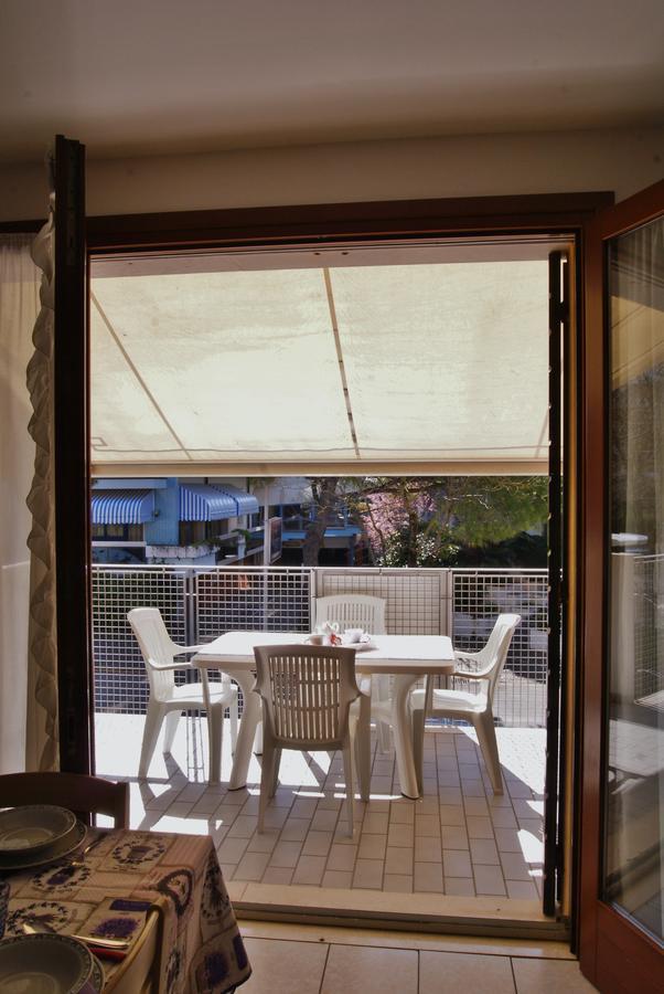 Appartamenti Villa Paola-Pochi Passi Dal Mare-Zona Piazza Aurora-Lido Di Jesolo Exterior photo