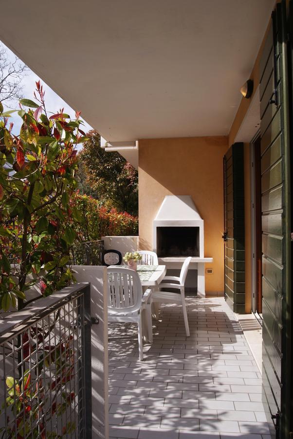 Appartamenti Villa Paola-Pochi Passi Dal Mare-Zona Piazza Aurora-Lido Di Jesolo Exterior photo