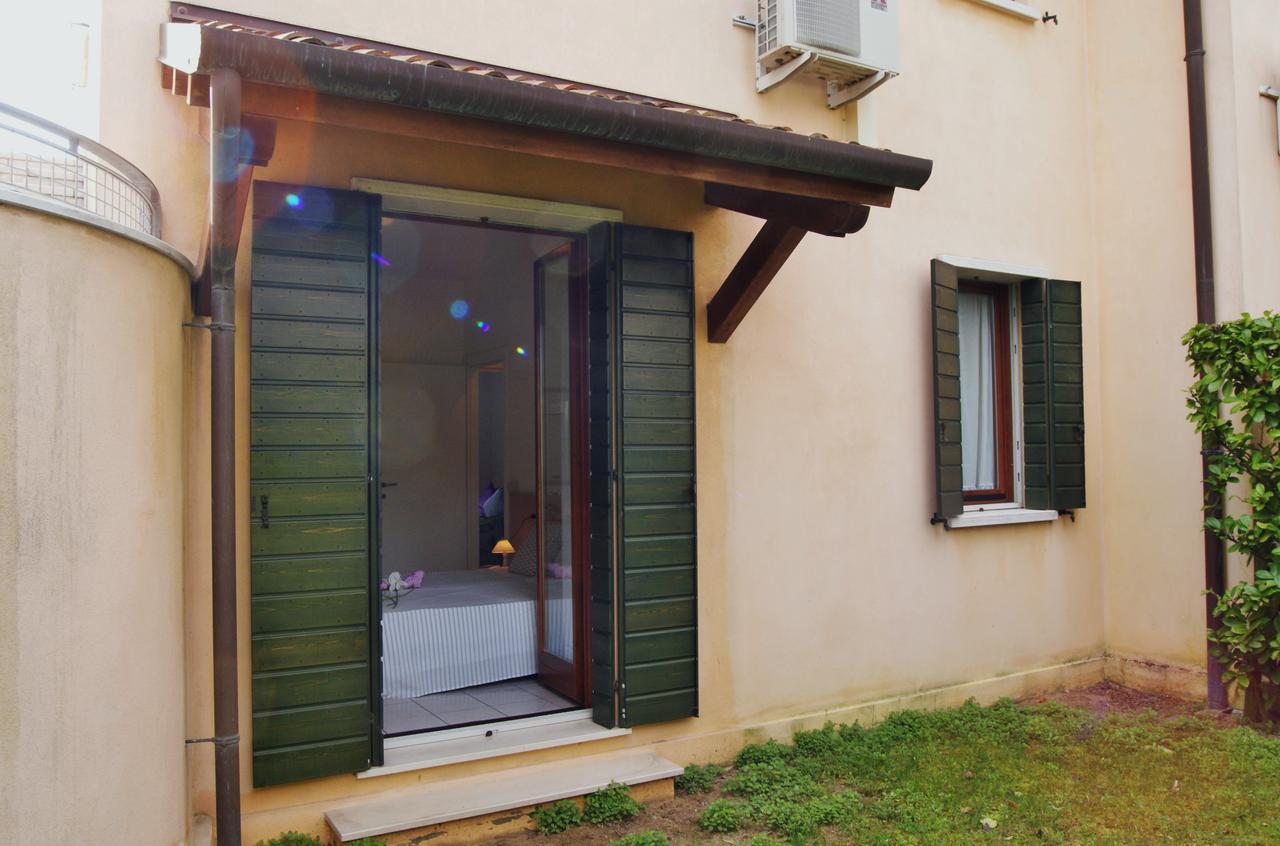 Appartamenti Villa Paola-Pochi Passi Dal Mare-Zona Piazza Aurora-Lido Di Jesolo Exterior photo