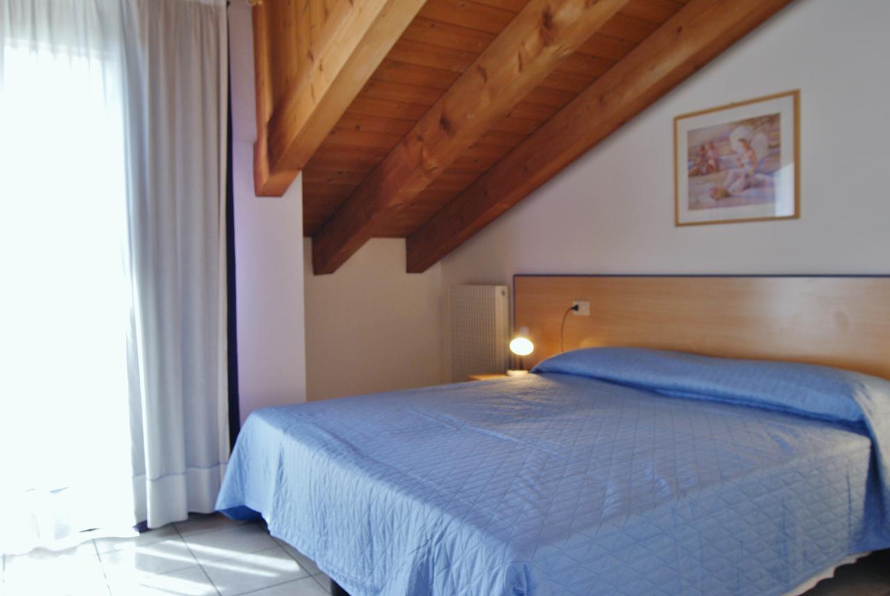 Appartamenti Villa Paola-Pochi Passi Dal Mare-Zona Piazza Aurora-Lido Di Jesolo Exterior photo